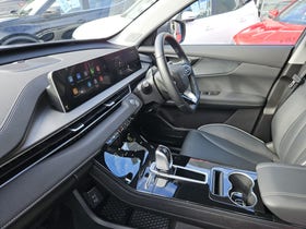 2025 Chery Tiggo 4 | ULTIMATE HYBRID | 30207 | 3