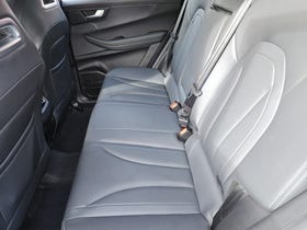 2025 Chery Tiggo 4 | ULTIMATE HYBRID | 30207 | 4