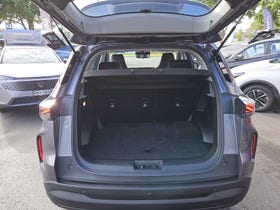 2025 Chery Tiggo 4 | ULTIMATE HYBRID | 30207 | 6