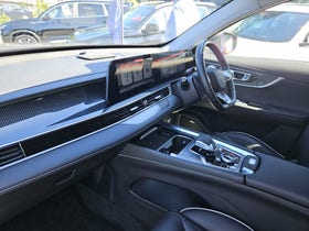 2025 Chery Tiggo 7 | ULTIMATE PHEV/7AT | 30241 | 3