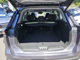 2025 Chery Tiggo 7 | ULTIMATE PHEV/7AT | 30241 | 5