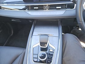 2025 Chery Tiggo 7 | ULTIMATE PHEV/7AT | 30241 | 7