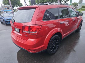 2016 Dodge Journey | R/T 3.6P/6AT/SW/5DR/ | 30281 | 2