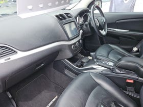 2016 Dodge Journey | R/T 3.6P/6AT/SW/5DR/ | 30281 | 3