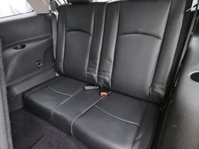 2016 Dodge Journey | R/T 3.6P/6AT/SW/5DR/ | 30281 | 5