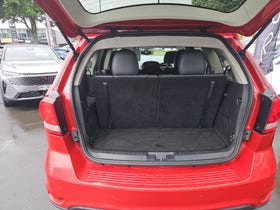 2016 Dodge Journey | R/T 3.6P/6AT/SW/5DR/ | 30281 | 6