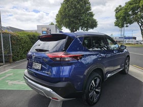 2024 Nissan X-Trail | TI-L E-POWER 1.5PEH | 30397 | 2