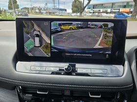 2024 Nissan X-Trail | TI-L E-POWER 1.5PEH | 30397 | 6