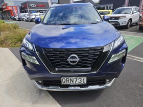 2024 Nissan X-Trail | TI-L E-POWER 1.5PEH | 30397 | 7