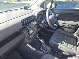 2022 Citroen C3 | AIR CROSS SHINE 1.2PT/6AT | 30398 | 3