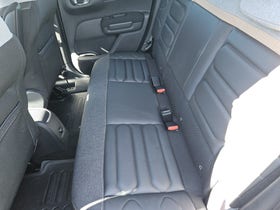 2022 Citroen C3 | AIR CROSS SHINE 1.2PT/6AT | 30398 | 4