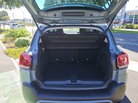 2022 Citroen C3 | AIR CROSS SHINE 1.2PT/6AT | 30398 | 5