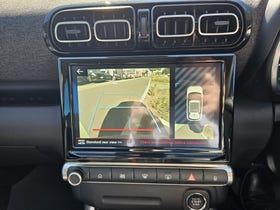 2022 Citroen C3 | AIR CROSS SHINE 1.2PT/6AT | 30398 | 6