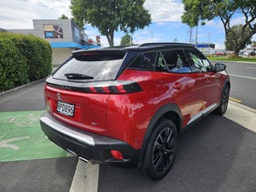 2022 Peugeot 2008 | GT 1.2PT/8AT | 30399 | 2