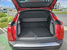 2022 Peugeot 2008 | GT 1.2PT/8AT | 30399 | 5