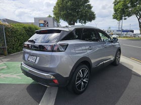 2023 Peugeot 3008 | GT 1.6PT/8AT | 30400 | 2