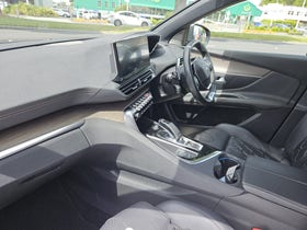 2023 Peugeot 3008 | GT 1.6PT/8AT | 30400 | 3