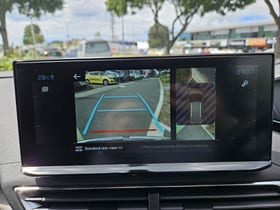 2023 Peugeot 3008 | GT 1.6PT/8AT | 30400 | 6