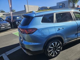 2025 Chery Tiggo 8 | ULTIMATE PHEV/HD CSH | 30401 | 2