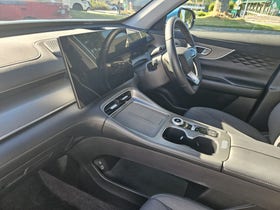 2025 Chery Tiggo 8 | ULTIMATE PHEV/HD CSH | 30401 | 3