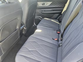 2025 Chery Tiggo 8 | ULTIMATE PHEV/HD CSH | 30401 | 4