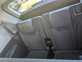 2025 Chery Tiggo 8 | ULTIMATE PHEV/HD CSH | 30401 | 5