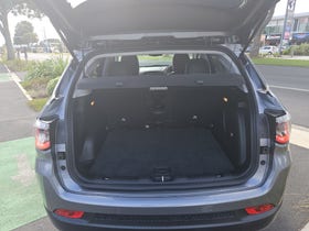 2020 Jeep Compass | LIMITED 2.4P/4WD/9AT | 30450 | 6