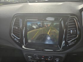 2020 Jeep Compass | LIMITED 2.4P/4WD/9AT | 30450 | 7