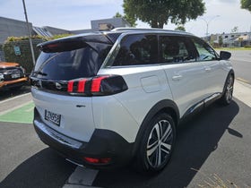 2019 Peugeot 5008 | GT 2.0DT/8AT | 30460 | 2