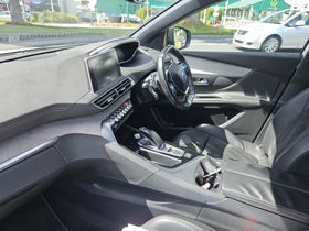 2019 Peugeot 5008 | GT 2.0DT/8AT | 30460 | 3