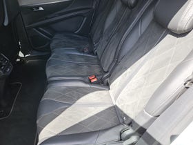 2019 Peugeot 5008 | GT 2.0DT/8AT | 30460 | 4