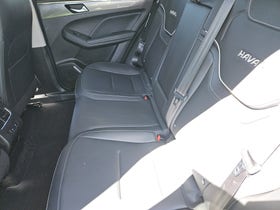 2022 HAVAL JOLION | LUX 1.5PT/7AM | 30535 | 4