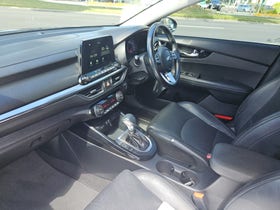 2018 Kia Cerato | EX 2.0P/6AT | 30587 | 3