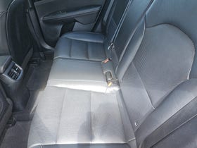 2018 Kia Cerato | EX 2.0P/6AT | 30587 | 4