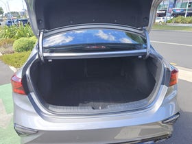 2018 Kia Cerato | EX 2.0P/6AT | 30587 | 5