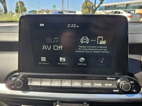 2018 Kia Cerato | EX 2.0P/6AT | 30587 | 7