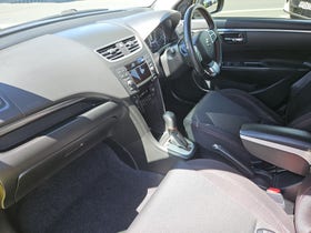 2014 Suzuki Swift | SPORT 1.6 5DR CVT | 30563 | 3