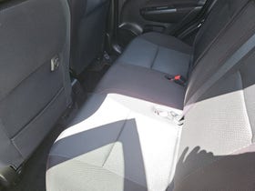 2014 Suzuki Swift | SPORT 1.6 5DR CVT | 30563 | 4