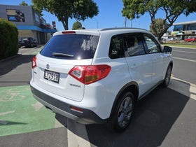 2019 Suzuki Vitara | JLXFA 1.6P/6AT/SW/5D | 30589 | 2