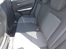 2019 Suzuki Vitara | JLXFA 1.6P/6AT/SW/5D | 30589 | 3