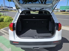 2019 Suzuki Vitara | JLXFA 1.6P/6AT/SW/5D | 30589 | 4