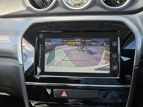 2019 Suzuki Vitara | JLXFA 1.6P/6AT/SW/5D | 30589 | 5