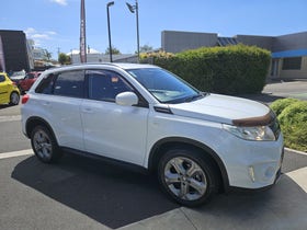 2019 Suzuki Vitara | JLXFA 1.6P/6AT/SW/5D | 30589 | 7