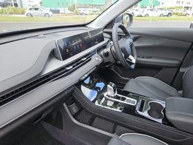 2026 Chery Tiggo 4 | ULTIMATE 1.5PT/CVT | 30649 | 3