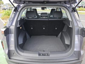 2026 Chery Tiggo 4 | ULTIMATE 1.5PT/CVT | 30649 | 5