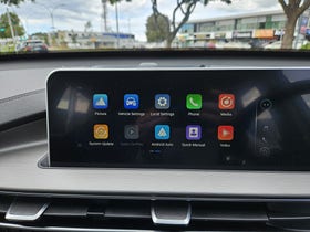 2026 Chery Tiggo 4 | ULTIMATE 1.5PT/CVT | 30649 | 7