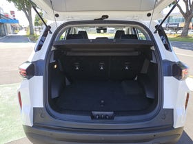 2025 Chery Tiggo 4 | Ultimate Hybrid | 30648 | 4