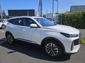 2025 Chery Tiggo 4 | Ultimate Hybrid | 30648 | 6