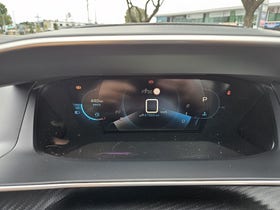 2021 Peugeot 208 | GT 1.2P/6AT | 30672 | 7