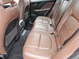 2016 Jaguar F-Pace | S 3.0P/4WD/8AT | 30701 | 4